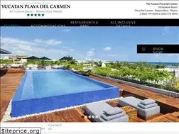Sites similar to lat20liveaquaplaya.com