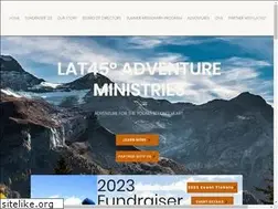 Sites similar to lat45.org