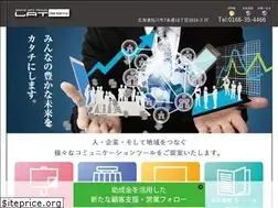 Sites similar to lat994.co.jp
