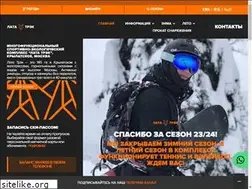 Sites similar to lata-track.ru