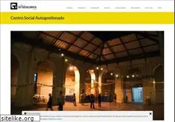 Sites similar to latabacalera.net