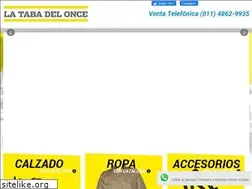Sites similar to latabadelonce.com.ar
