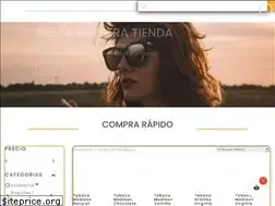 Sites similar to latabaqueria.cl
