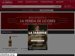 Sites similar to lataberna.com.ec