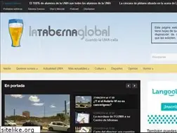 Sites similar to latabernaglobal.com