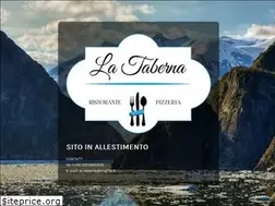 Sites similar to latabernaracalmuto.it