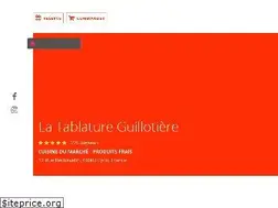 Sites similar to latablature.fr