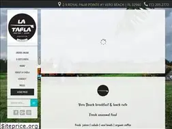 Sites similar to latablavero.com