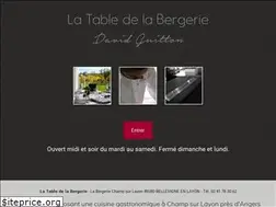 Sites similar to latable-bergerie.fr