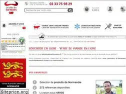 Sites similar to latabledeseleveurs.fr