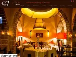 Sites similar to latablemadada.com