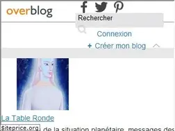 Sites similar to latableronde.over-blog.com