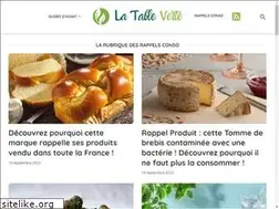 Sites similar to latableverte.fr