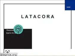 Sites similar to latacora.com