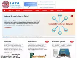 Sites similar to latacorporation.com