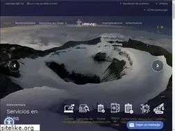 Sites similar to latacunga.gob.ec