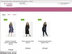 Sites similar to latada.ru