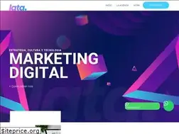 Sites similar to latadigital.cl