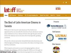 Sites similar to lataff.ca