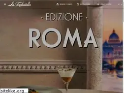 Sites similar to latagliatella.es