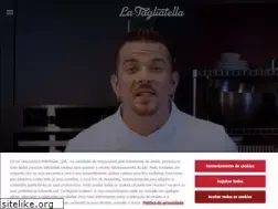 Sites similar to latagliatella.pt