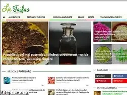 Sites similar to lataifas.ro