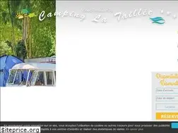 Sites similar to lataillee.com