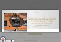 Sites similar to lataillerie.com