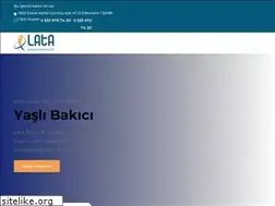 Sites similar to latainsankaynaklari.com