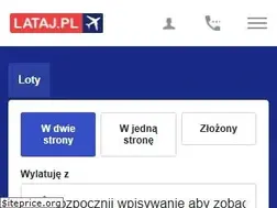 Sites similar to lataj.pl