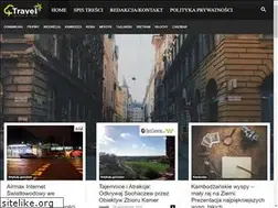 Sites similar to latajacacholera.pl