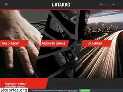 Sites similar to latakko.eu