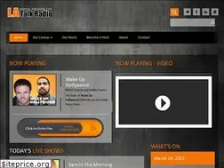 Sites similar to latalkradio.com
