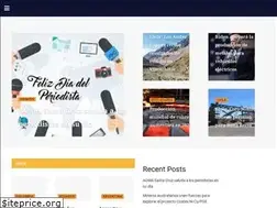 Sites similar to latam-mining.com
