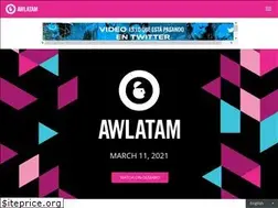 Sites similar to latam.advertisingweek.com