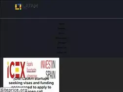Sites similar to latam.tech