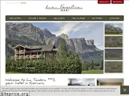 Sites similar to latambra.com