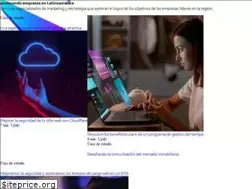 Sites similar to latamclick.com