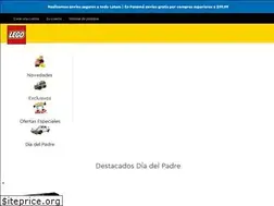 Sites similar to latamelite.com