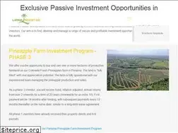 Sites similar to lataminvestco.com