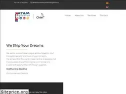Sites similar to latamlogistics.cl
