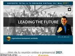 Sites similar to latammeeting.com