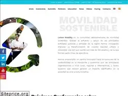 Sites similar to latamobility.com