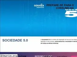 Sites similar to latamretailshow.com.br