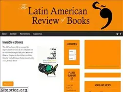 Sites similar to latamrob.com