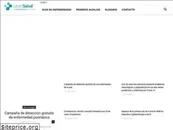 Sites similar to latamsalud.com