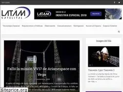 Sites similar to latamsatelital.com