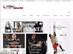 Sites similar to latamsports.com