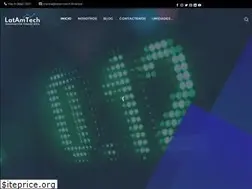 Sites similar to latamtech.la