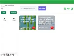 Sites similar to latamtechnologies.com